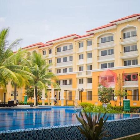 Kara'S Suite Cebu Exterior photo