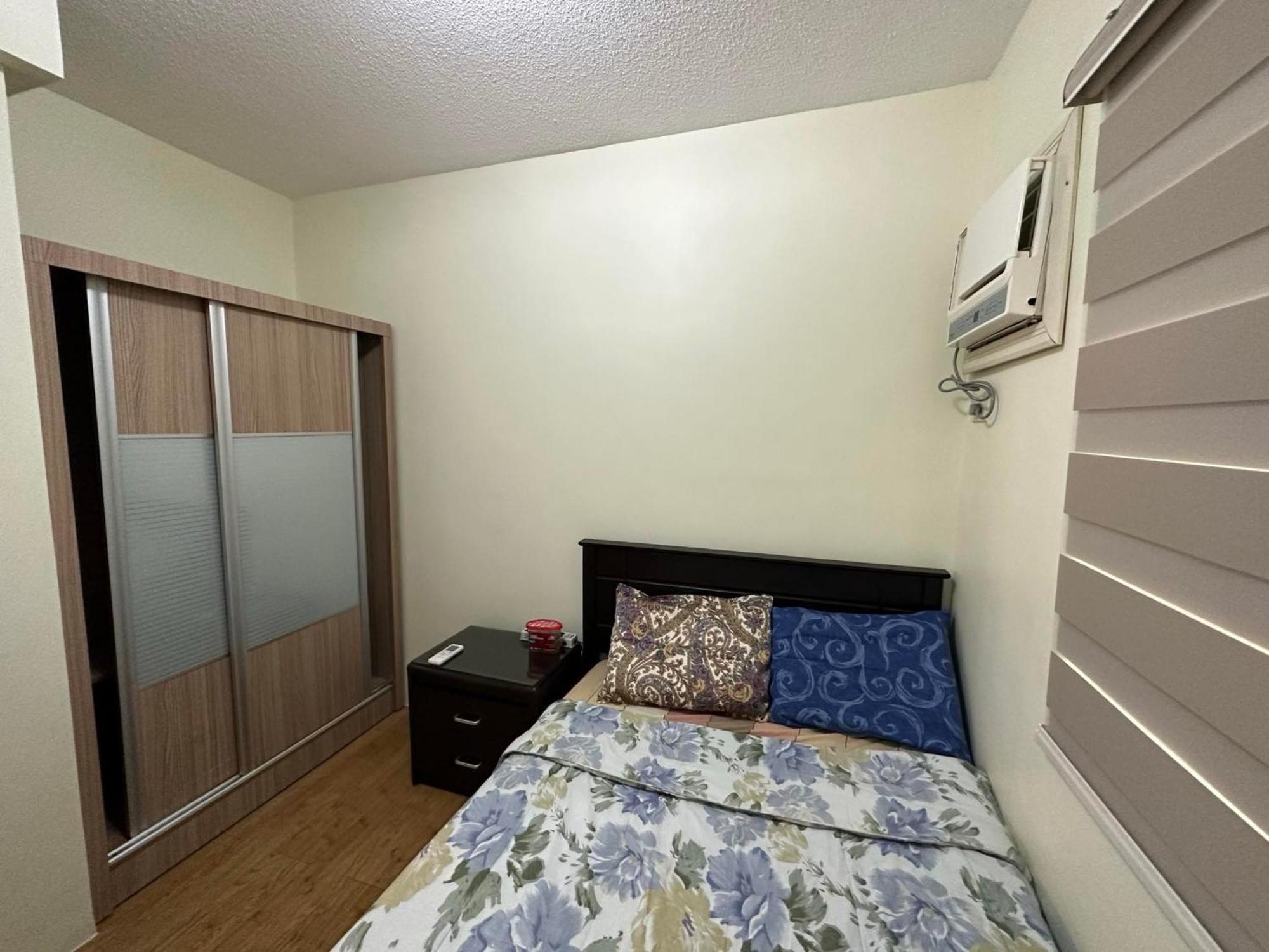 Kara'S Suite Cebu Exterior photo