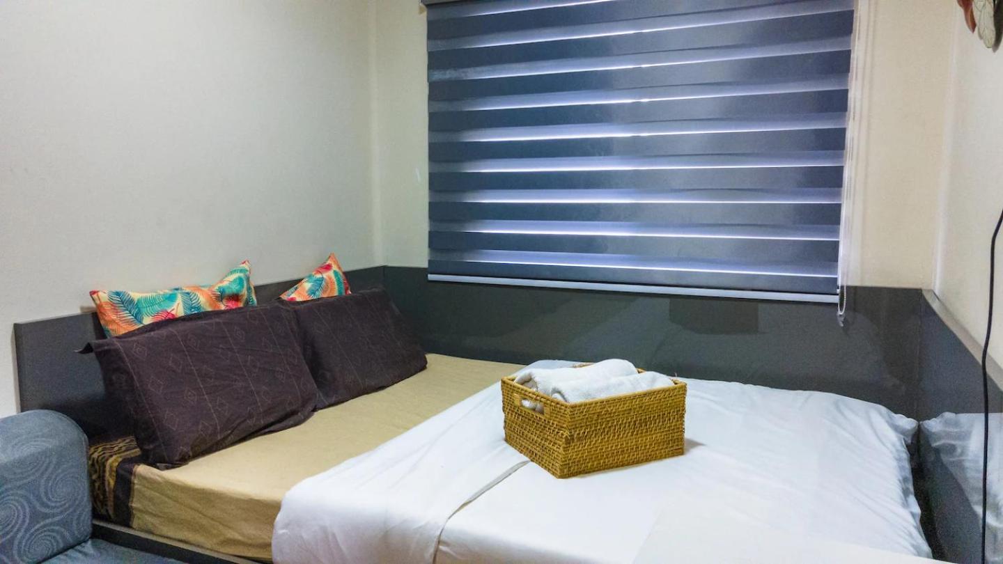 Kara'S Suite Cebu Exterior photo