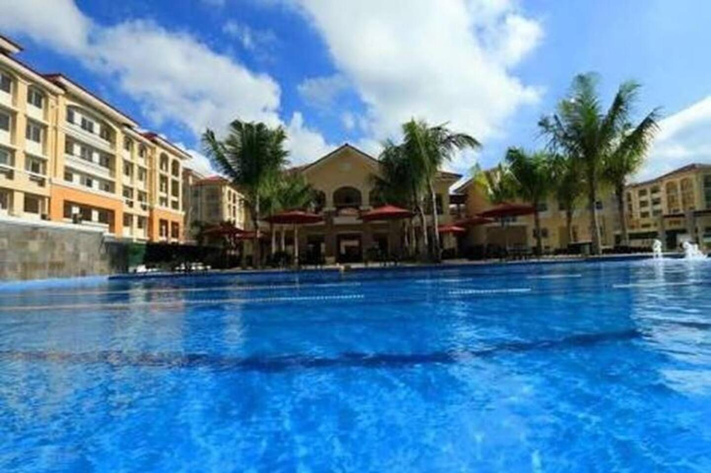 Kara'S Suite Cebu Exterior photo