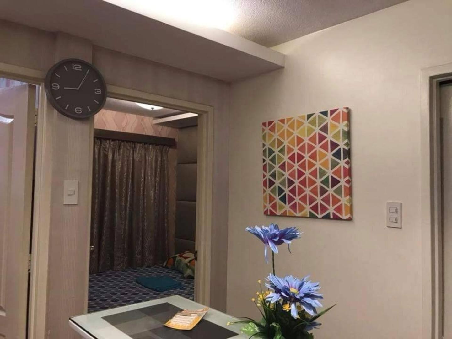 Kara'S Suite Cebu Exterior photo